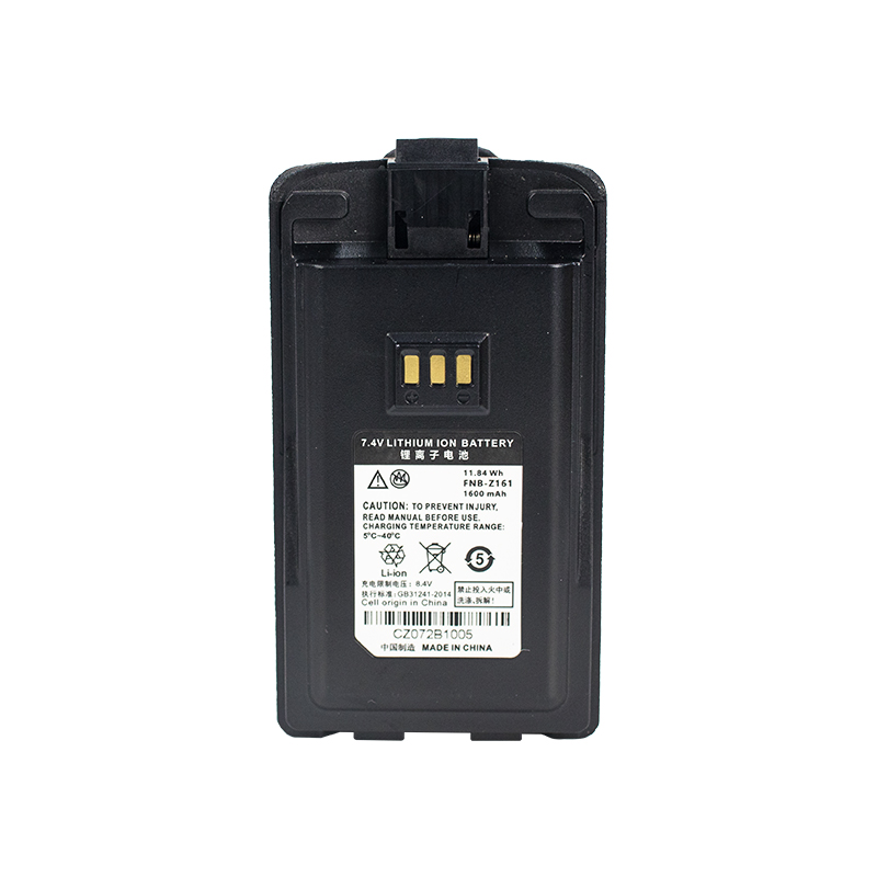 FNB‑Z161 battery FNB‑Z161 battery