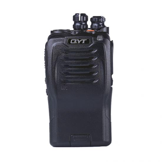 kt-289g vhf 128 canais walkie talkie rádio amador 