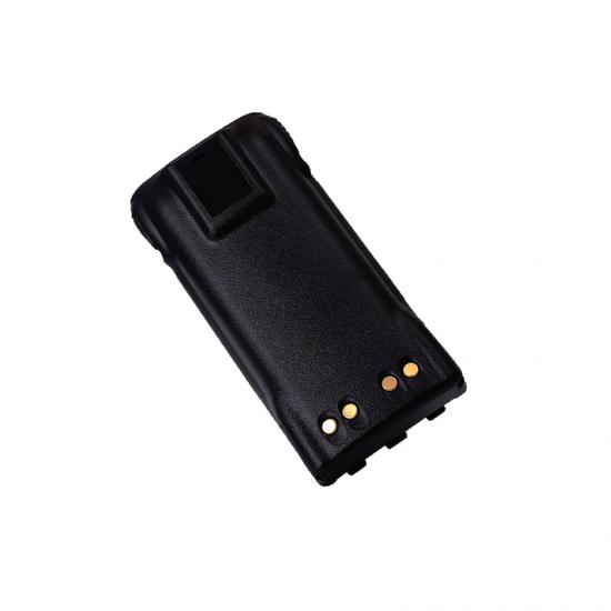 bateria de rádio em dois sentidos para bateria recarregável motorola gp328 walkie-talkie ni-mh