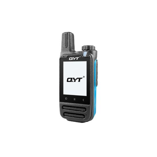 QYT NH-33 4G cartão sim walkie talkie 