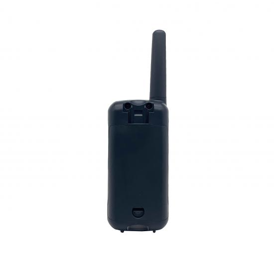  QYT fcc analógico CN ce 0,5W  1W  3,7 V mini excelente qualidade walkie talkie 