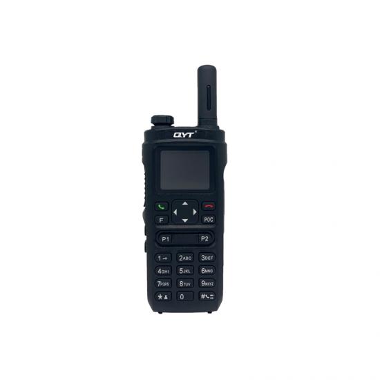  QYT NH-98 4G walkie talkie