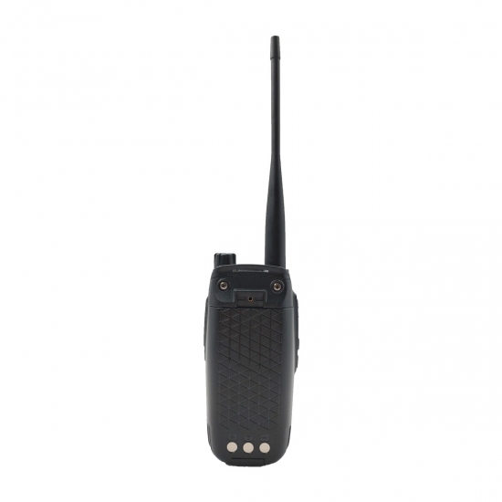 QYT longo alcance vhf uhf rádio móvel de banda dupla para carro walkie talkie UV-68 