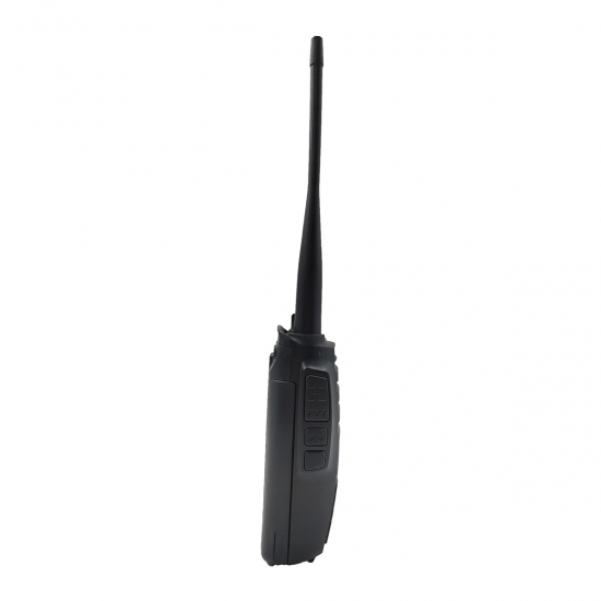 QYT longo alcance vhf uhf rádio móvel de banda dupla para carro walkie talkie UV-68 