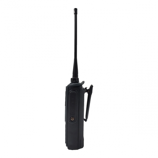 QYT digital dmr analógico dual mode gps walkie talkie UV-D67H 