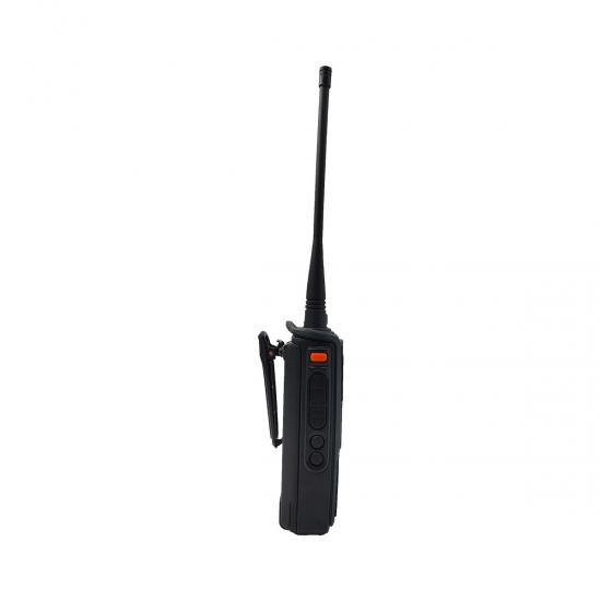 QYT digital dmr analógico dual mode gps walkie talkie UV-D67H 