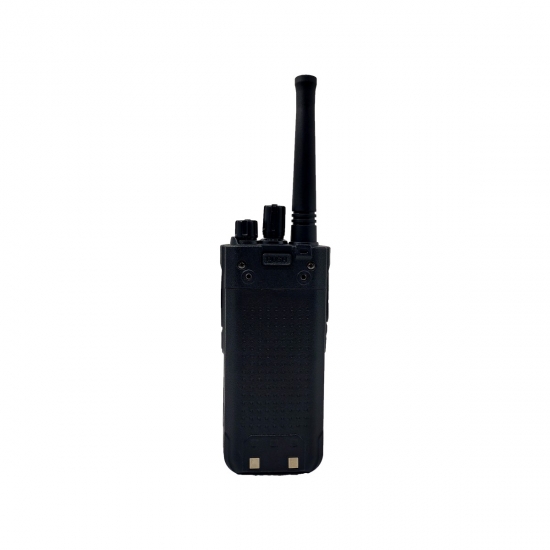 QYT AH-3700 analógico vhf uhf de banda única walkie talkie de longo alcance 