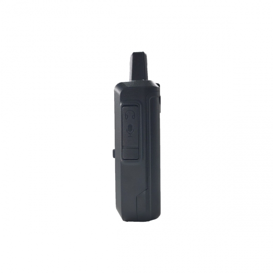QYT mini 4g poc 50km walkie talkie NH-40 com cartão SIM 