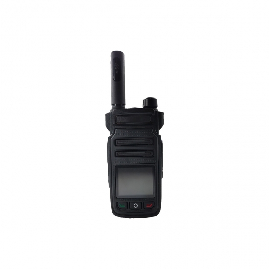 QYT novo android de longa distância 4g walkie talkie NH-75 GPS 