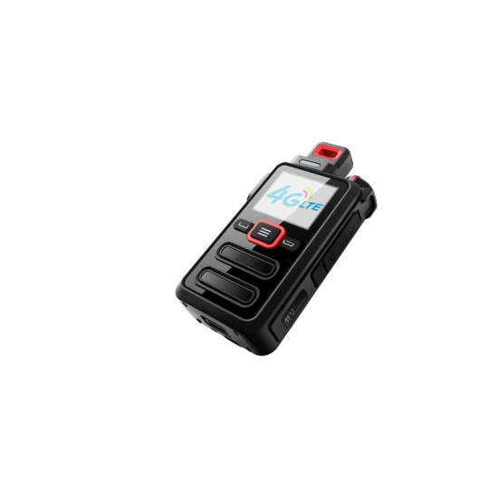 QYT android 4g de longa distância poc ip gps walkie talkie NH-85 