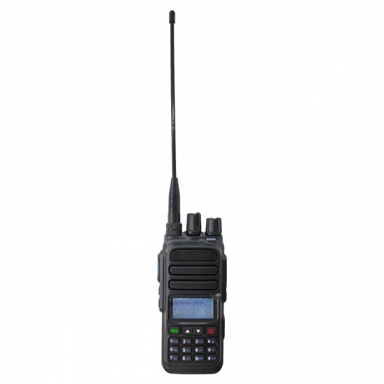 QYT dual band walkie talkie UV-61 de longo alcance
 