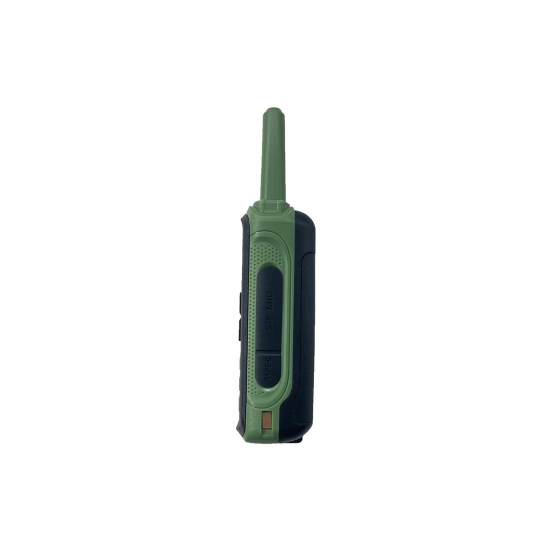 
     Licença por atacado livre FRS FCC CE walkie talkie mais barato FRS-33
     