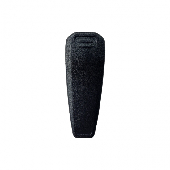 Atacado clipe de cinto walkie talkie de alta qualidade para Icom BP298 BP265 
