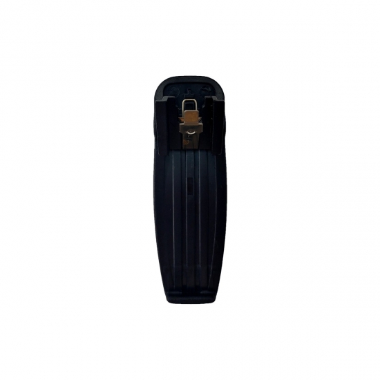 Clipe para cinto walkie talkie Hytera TC600 durável de alta qualidade 