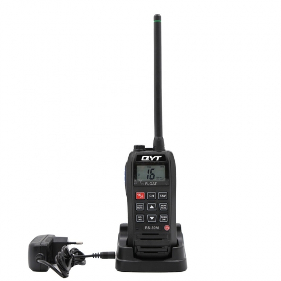 walkie talkie marinho M93