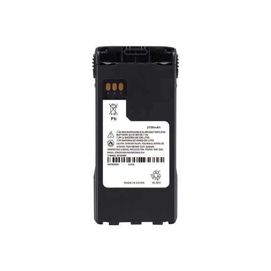 bateria para walkie talkie NTN7335