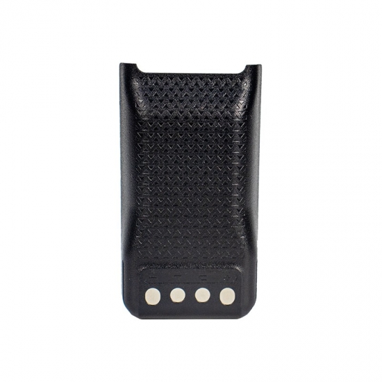 Nova bateria de íon-lítio QYT de 2600mAh AB660 para walkie-talkie ZTE Caltta PH600/PH690/PH660