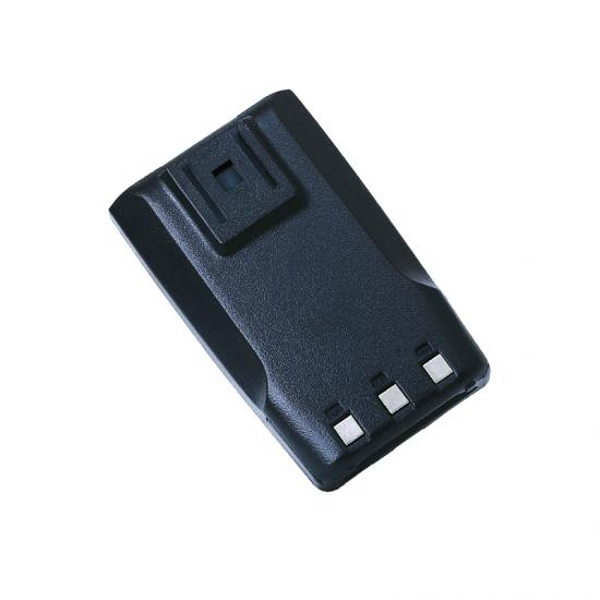 Bateria para Walkie Talkie TB-66 NI-MH 1100mAh 7.2V Compatível com Rádio TC-2100H Two Way