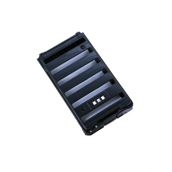 Bateria de substituição Ni-MH KNB-43 para rádio comunicador, bateria sobressalente para rádios Kenwood TH-K2AT TH-K4AT TH-255A