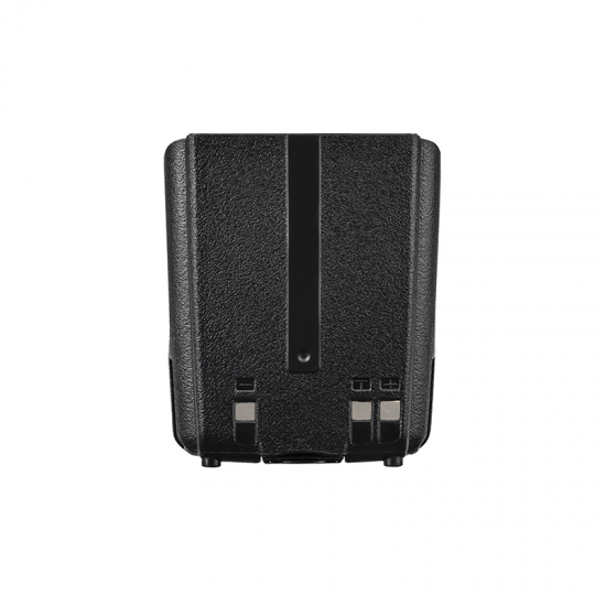 Bateria recarregável de íon de lítio KNB-46L para rádio comunicador, 2000mAh 7,4V, bateria de substituição sobressalente para rádio Kenwood TK-3230
