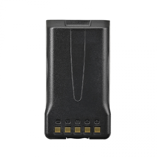 Bateria de substituição KNB 25 26/56N Ni Cd Ni MH para walkie-talkie para Kenwood TK2140/3140/3160/3148/3178 NX220/320