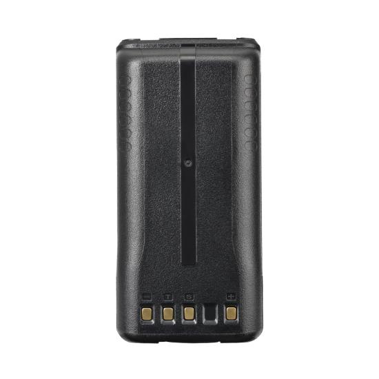 Bateria de substituição NI-MH KNB-31 compatível com rádio Kenwood TK3185 TK2180 TK3180 TK5210