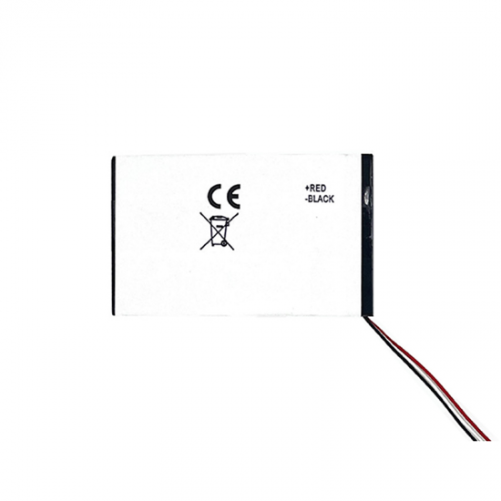 bateria para rádio comunicador KNB-71L