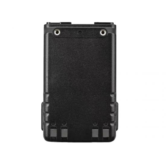 Bateria de substituição de íon de lítio BP-227L 7,4V 1700mAh compatível com rádio bidirecional Icom V85