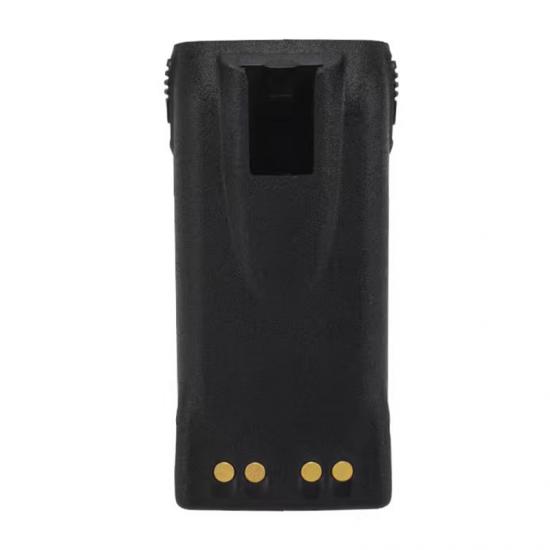 Bateria padrão grossa HNN4001 NI-CD NI-MH de substituição de múltipla capacidade para rádio GP320 GP340 GP328 GP338 PTX760P TX960 GP360 GP380 PRO5150