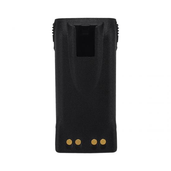 Bateria inteligente tipo C de capacidade múltipla de íon de lítio LI-ION IMPRES PMNN4457 PMNN4159A HNN4003BR para rádio comunicador HT1250 HT750