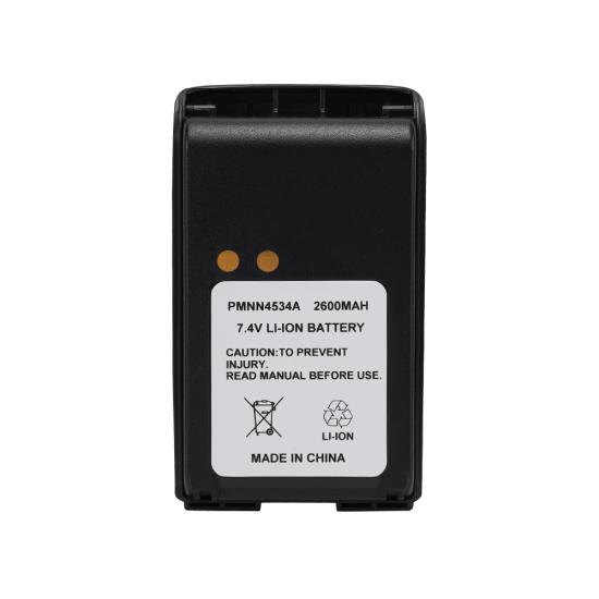 bateria PMNN4534A