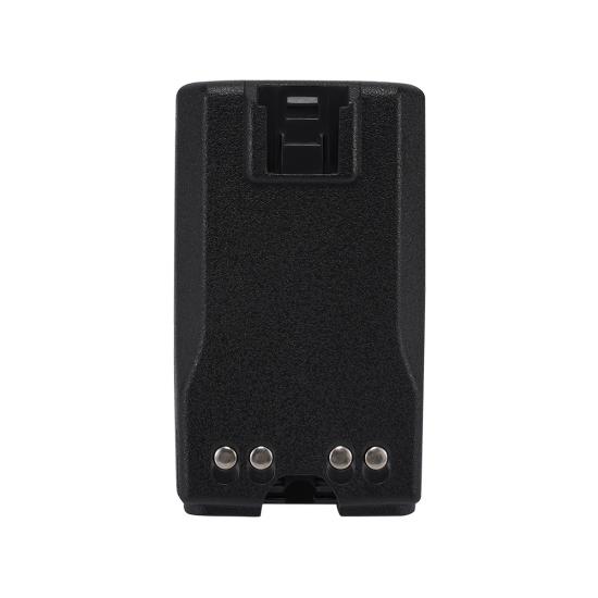 Bateria de íons de lítio PMNN4534A PMNN4502A de 2600mAh/2700mAh/3000mAh compatível com rádio portátil Mag One A8i BPR40