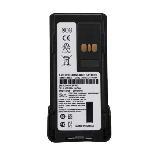 bateria PMNN4489A