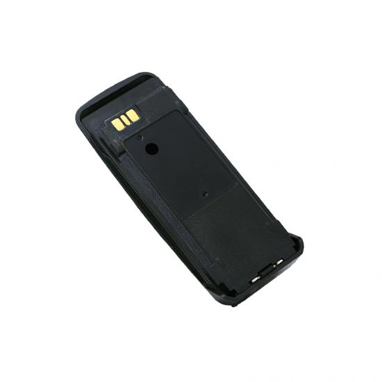 Bateria de substituição de íon de lítio NNTN4066 Bateria inteligente IMPRES para rádio bidirecional XIR P8200 P8268 Series
