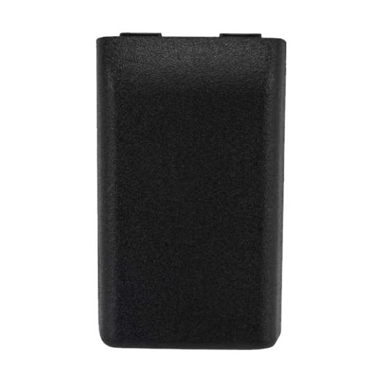 Bateria de substituição Li-ion FTN6574BC 3.6V com várias opções de células para rádio bidirecional MTP800 MTP850 PTX850