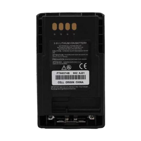 bateria FTN6574BC