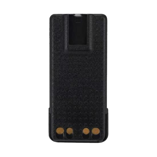 Bateria de substituição de íon de lítio NNTN8128A NNTN8129AR com várias opções de células IMPRES para APX-2000 APX-3000 APX-4000