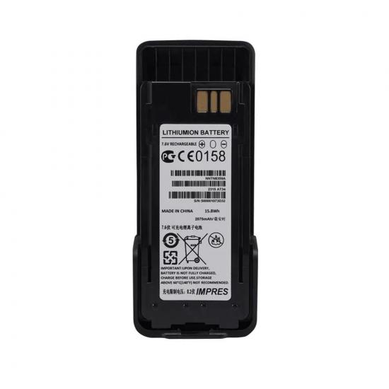 bateria NNTN8359A