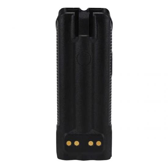 Clipe de cinto walkie talkie Motorola NTN8294 mais barato por atacado