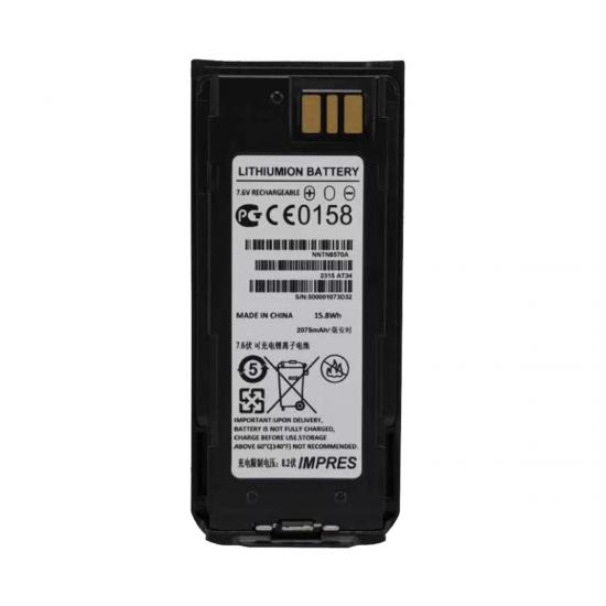bateria NNTN8570A