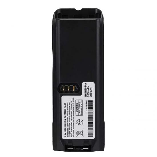 Bateria NNTN7453A NNTN6034A