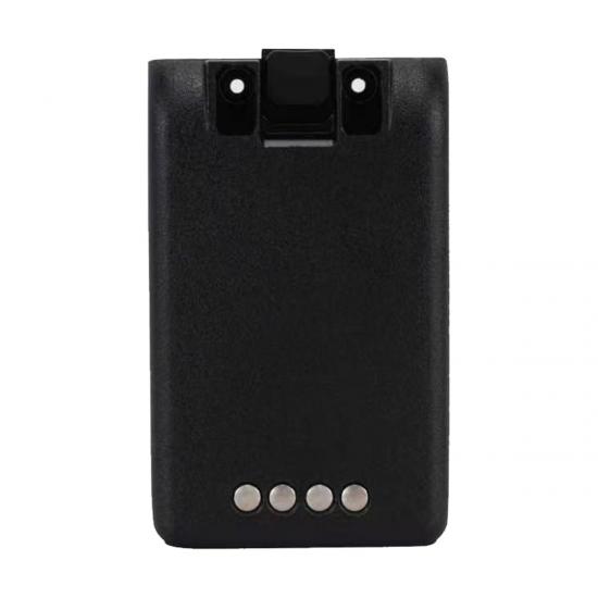 Bateria de substituição de íons de lítio PMNN4423A 1100mAh para rádio bidirecional Q5 Q9 Q11 VZ-9