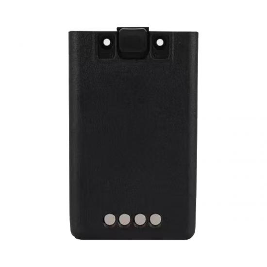 Bateria de substituição de íons de lítio FNB-150 com várias opções de capacidade e células para rádio bidirecional Q5 Q9 Q11 VZ-9