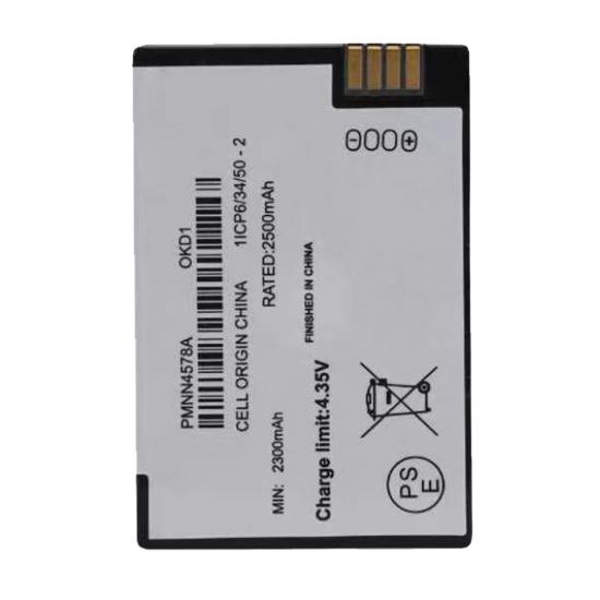Bateria PMNN4578A