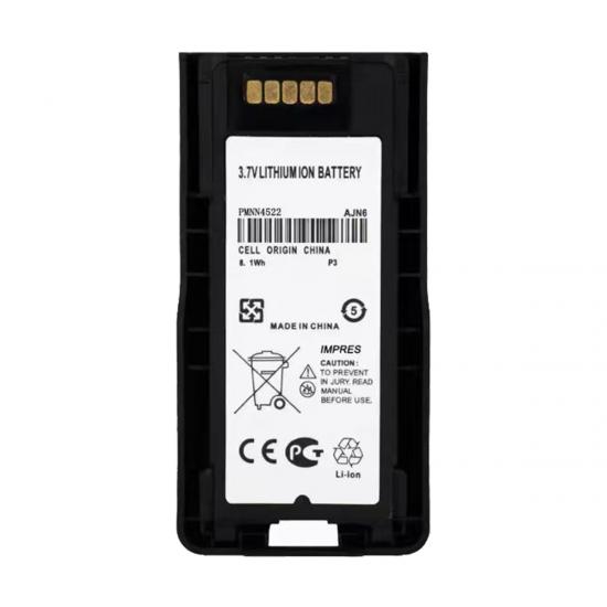 bateria PMNN4522A