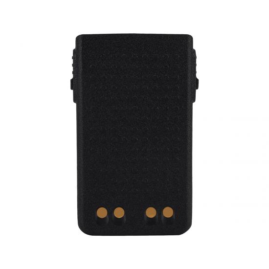 Bateria de substituição de íons de lítio PMNN4440 PMNN4440A com múltiplas especificações para rádio bidirecional XiR E8600 E8608 E8668