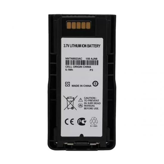 bateria NNTN8023AC