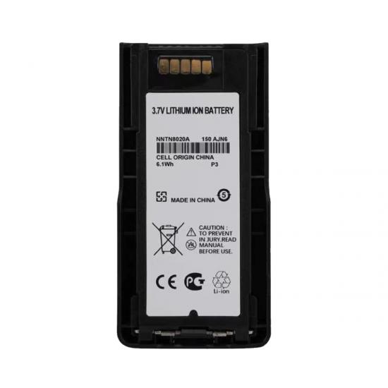 bateria NNTN8020AC