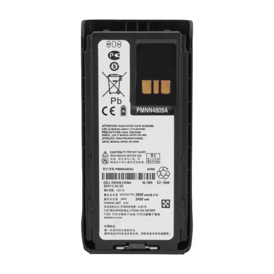 Bateria PMNN4809A