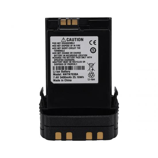 Bateria NNTN7038A